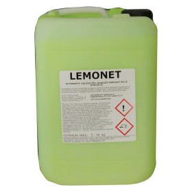 LEMONET LIQ.STOVIGLIE MANUALE